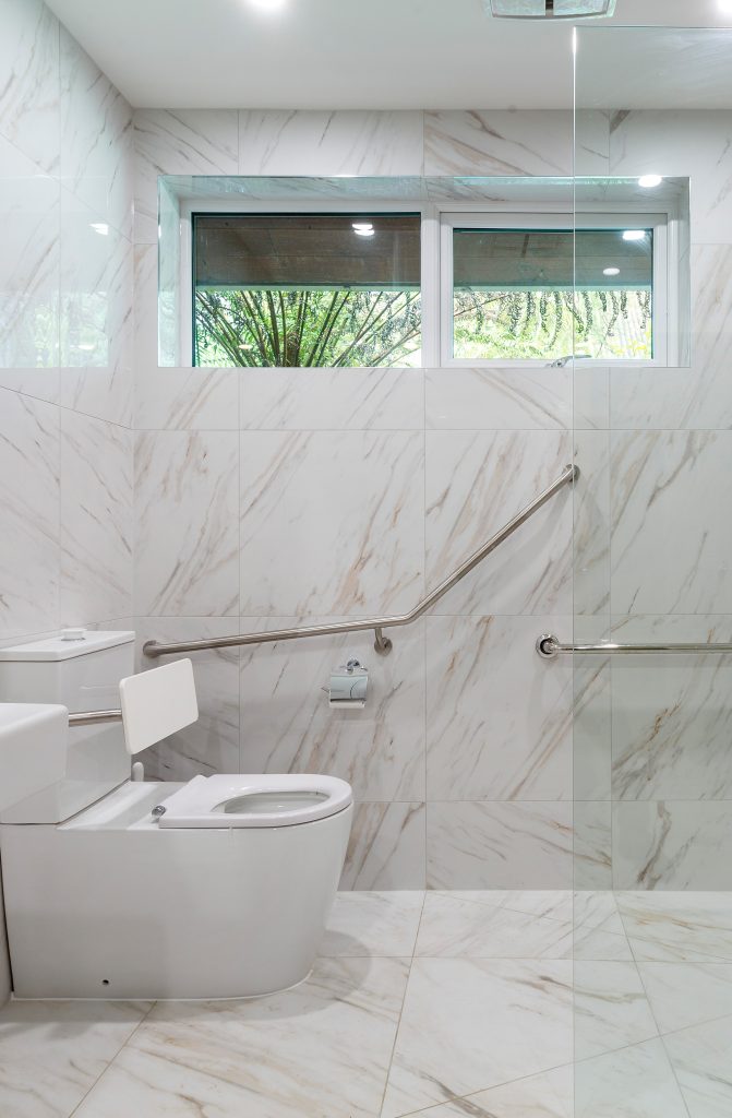 Bathroom Renovations Glen Iris, Kew, Mornington Peninsula and Melbourne
