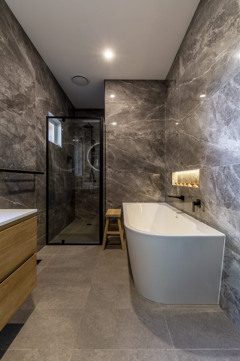 Bathroom Renovation South East Melbourne