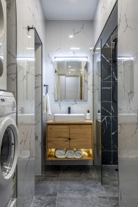 Best Bathroom Renovations Melbourne