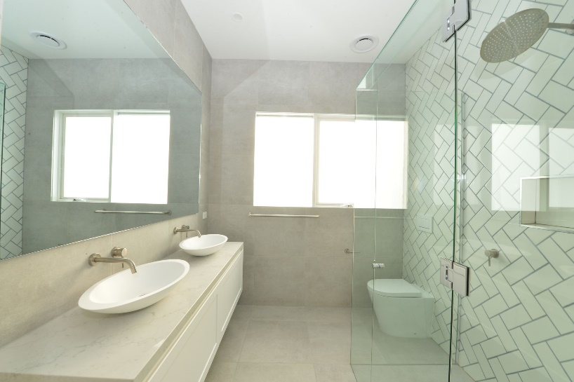 Bathroom Renovation Brighton