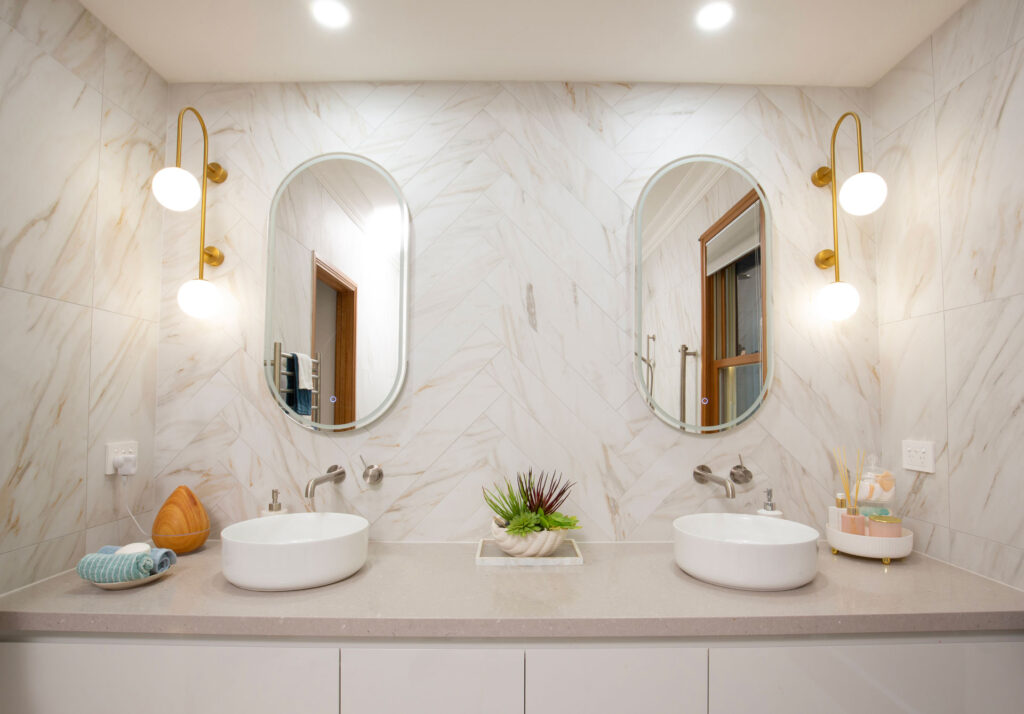 quality bathroom renovations