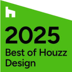 2025 best of houzz design