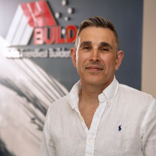 Daniel - CEO