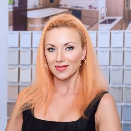 Elena - Office Manager