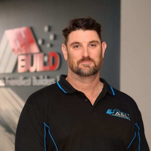 Luke - Lead Plumber