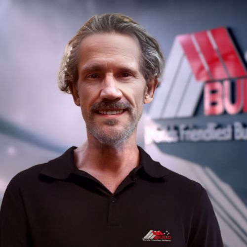 Michael -Registered Builder _Director