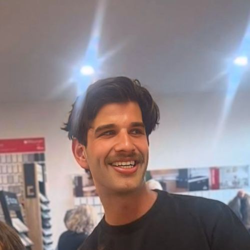 Nat - Lead Carpenter