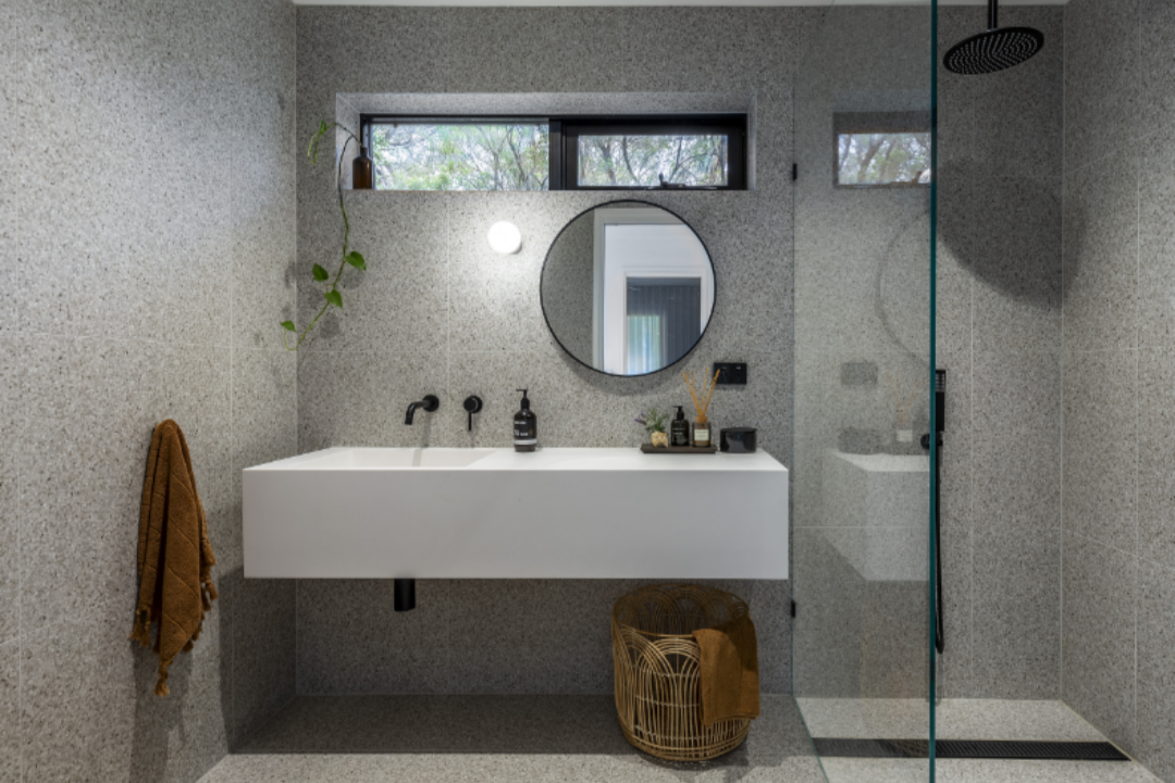 Modern Bathroom Renovations