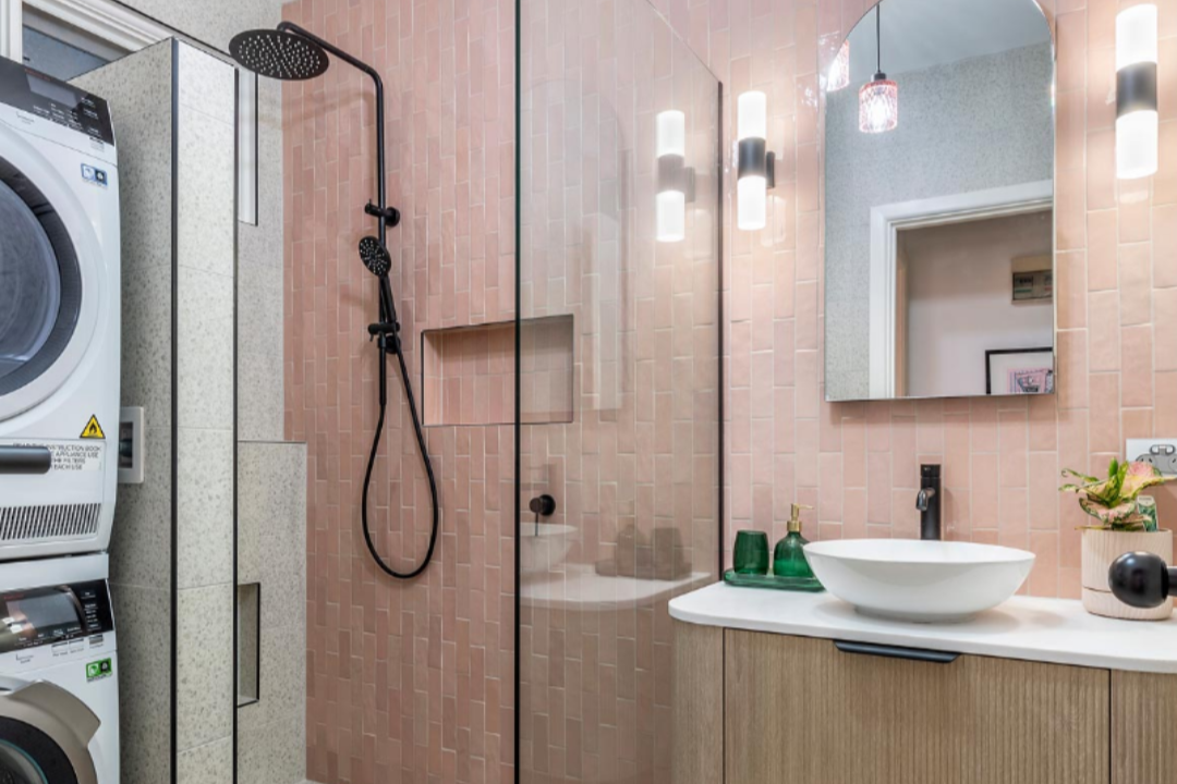 Small Bathroom Renovations