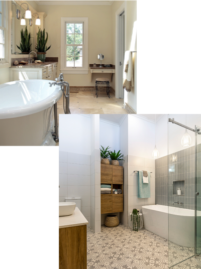 Melbourne's Trusted Company for Kitchens and Bathroom Renovations