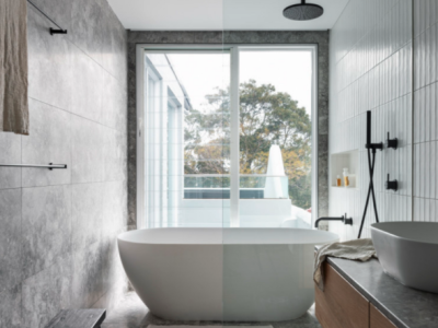 Bathroom Renovation2