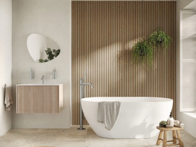 Bathroom style photo