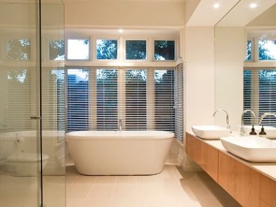 Hidden Design Decisions That Separate Average Bathrooms from Exceptional Ones