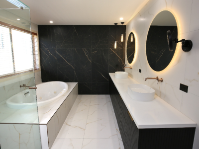 How Long Do Bathroom Renovations Take in Melbourne? A Realistic Timeline Guide