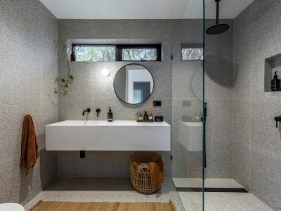 How to Design a Modern Bathroom for a Bentleigh Property