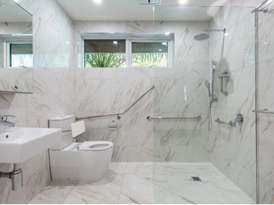How to Maximise Natural Light in Bathroom Renovations