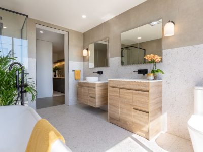 Showroom vs Online- Where Should You Choose Bathroom Materials in Melbourne
