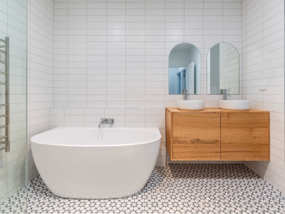 Small Bathroom Design Ideas That Work for Melbourne Homes