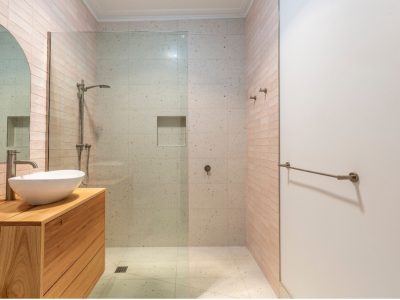 Where Your Bathroom Renovation Budget Really Goes